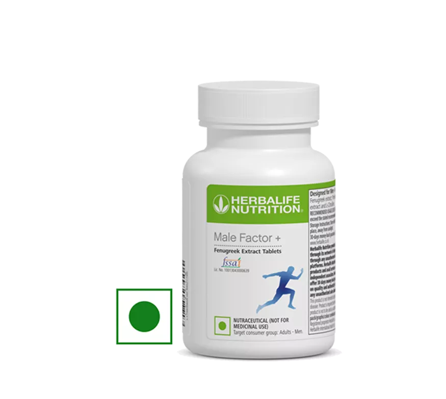 Herbalife Male Factor + (60 N)
